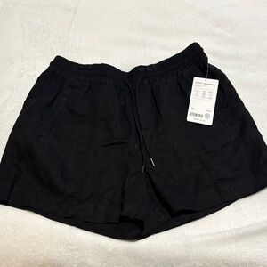 Athleta linen short